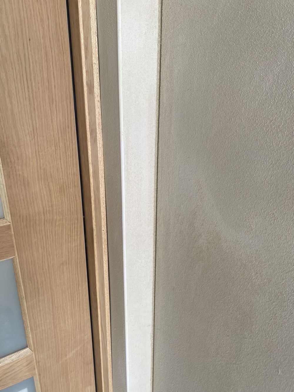 Fixing inspection in Gables